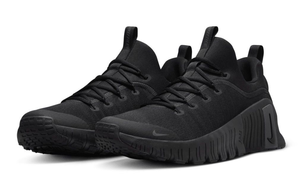 Nike Scarpe da uomo: Nike Free Metcon 6 (Gr.: 46) (NEU!) – Nuovo e nell'imballaggio originale da Zürich venduto da T_H_O_M_A_S 1