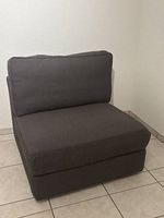 Ausziehsofa / Schlafsessel zu verkaufen