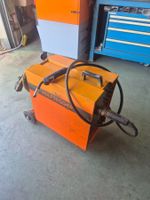 HULTEGGER Schweissgerät HUCOtronic 250C