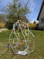 Patrick Stalder „Leben“ Skulptur Unikat