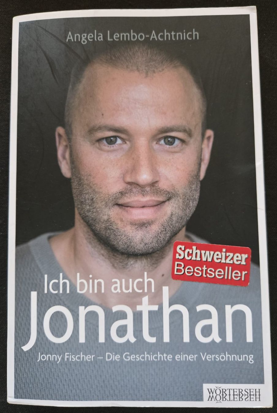 Bücher: Spannende Biografie – Gebraucht aus Uetliburg SG von mini_cooper_one