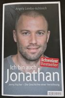 Biografie von Jonny Fischer