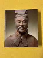 Kunstschätze Chinas - Ausstellung Katalog Museum Rietberg 