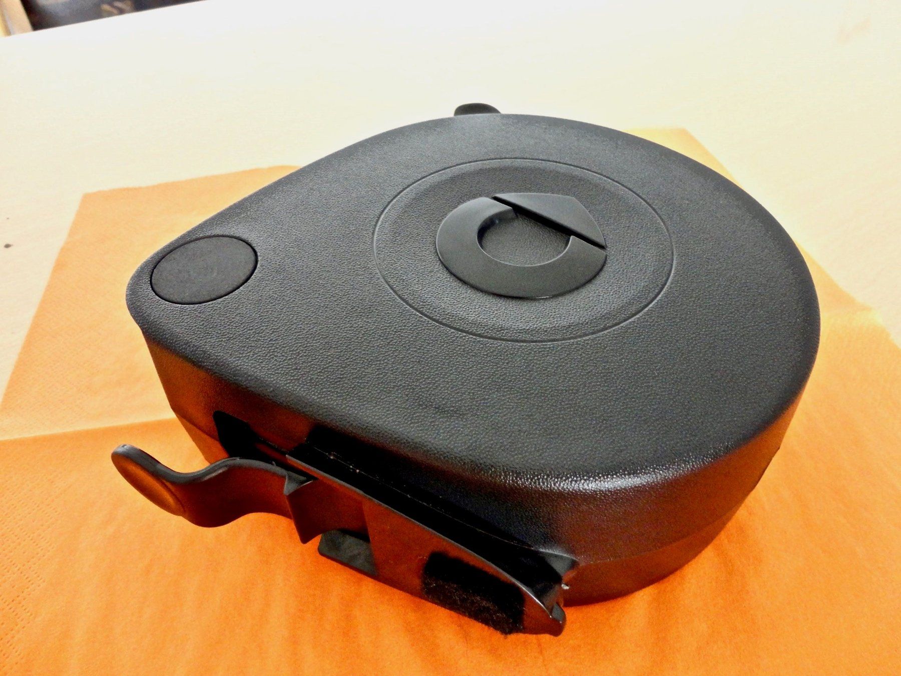 CDs: SMART,  CD-Wechselmagazin – Gebraucht aus Dottikon von Facehugger2012 1