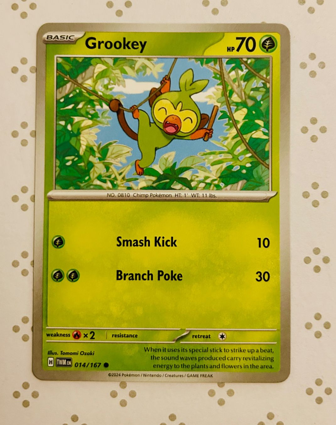 Pokémon Carte collezionabili: Cute Pokémon Bundle 🩷 | 8 Karten – Nuovo (secondo la descrizione) da Gelterkinden venduto da pikapikachu 6