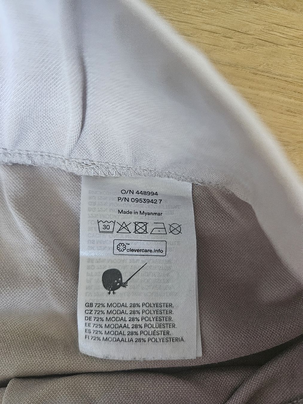Monki Kleiderpakete: Hosen Set Gr. S von Monkl – Gebraucht aus Zürich von leonard014 6