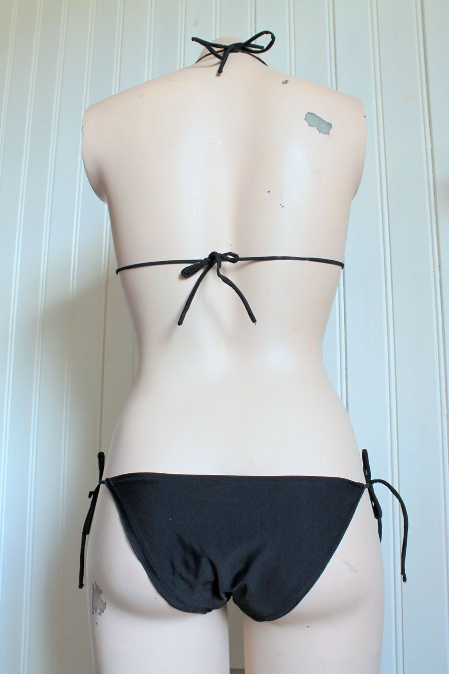 Maillots de bain & Bikinis: knapper BIKINI in Schwarz  34  XS – D'occasion à Rebstein par QuasarVincent 3