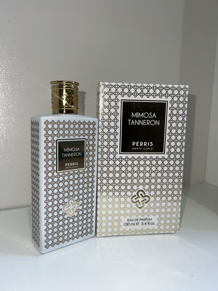 Profumi & Eau de Toilette: Mimosa Tanneron Perris Monte Carlo 100ml – Usato da Mönchaltorf venduto da alpina_1