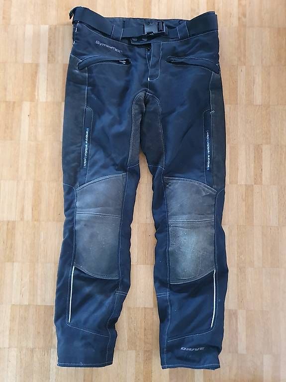 Hosen: Motorradhose – Gebraucht aus Ittigen von Kalkrohr