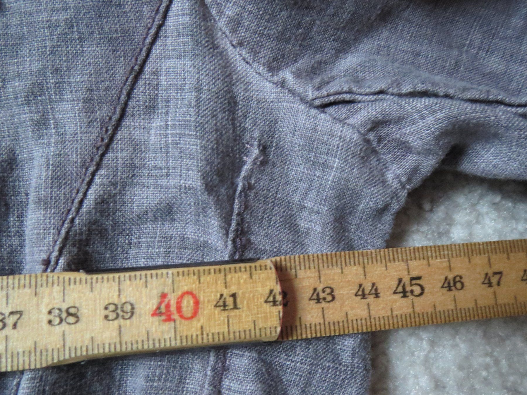 Nile Giacche: sehr süsser NILE Damen Blazer Gr S – Usato da Kiental venduto da Anna8702 5