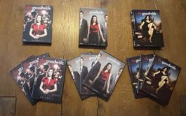 Coffret DVD – The Good Wife (Saisons 1 à 3)