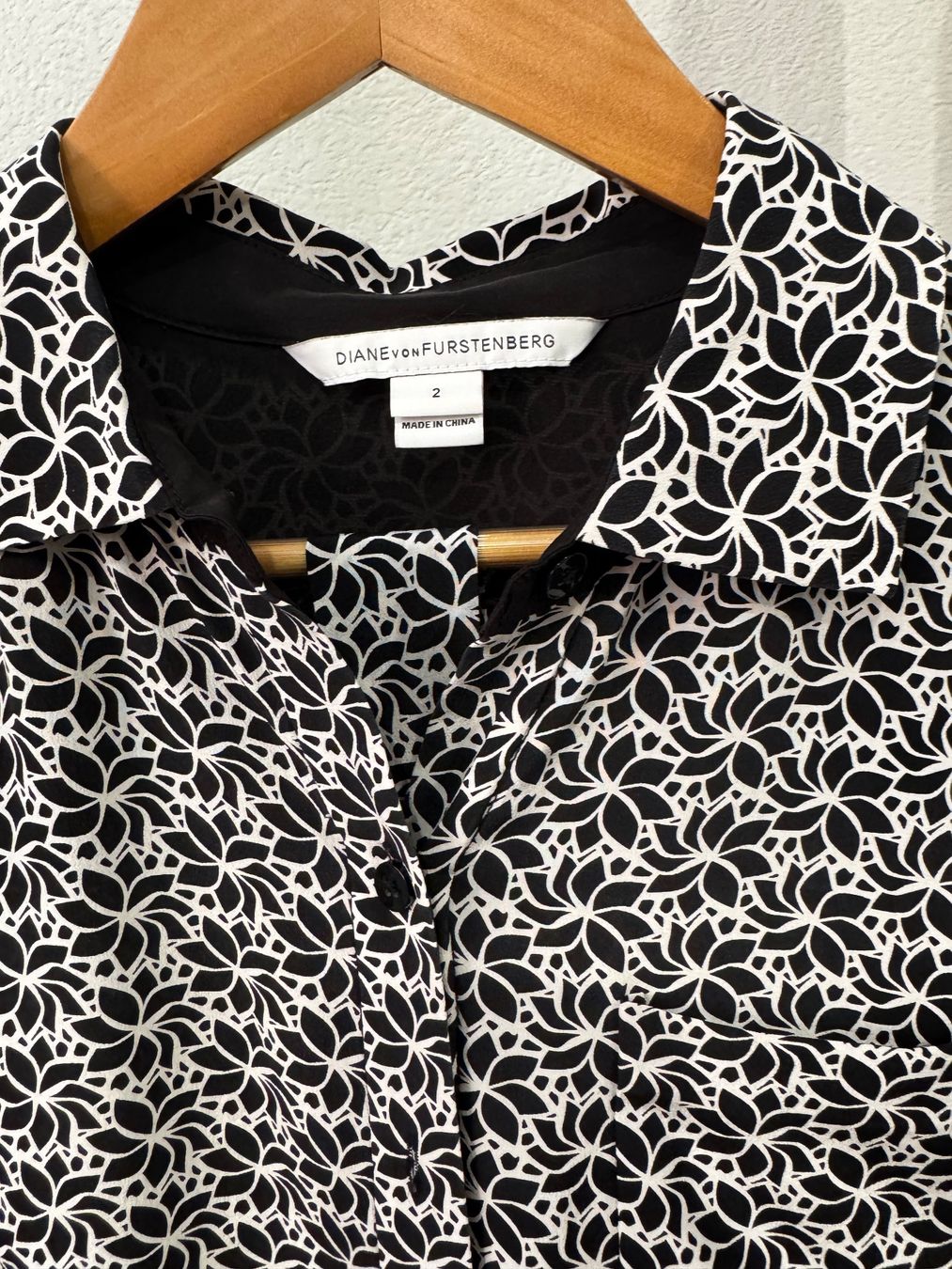 Diane von Furstenberg Vestiti: Robe Diane von Furstenberg – Nuovo (secondo la descrizione) da Echichens venduto da unideks 3