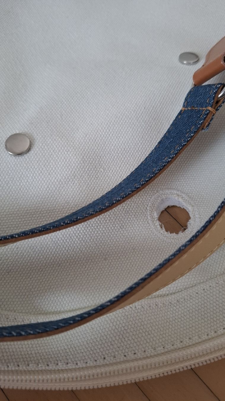 Obag Taschen für Damen: obag twist – Neu (gemäss Beschreibung) aus Schwarzenbach SG von LoveBag 5