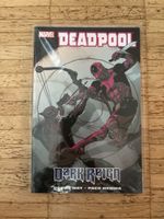 Marvel Deadpool Dark Reign Comic