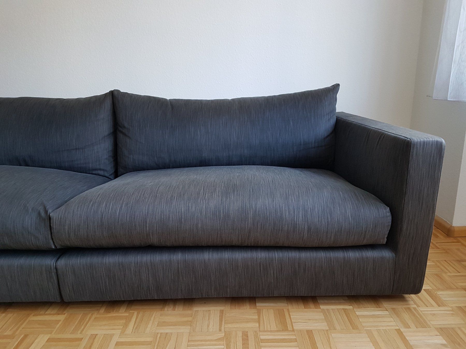 Flexform Sofas: Sofa – Neuf (Voir description) à Basel par dav_6dyd 7