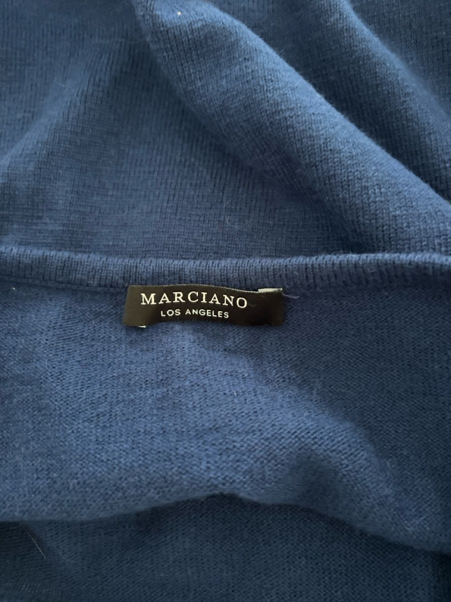 Pullover & Sweatshirts: Marciano Pullover, Gr. S, blau mit Perlen-Details ✨ – Neu (gemäss Beschreibung) aus Oberuzwil von DanaB01 5