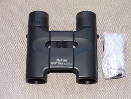 Nikon Sportstar 8x20