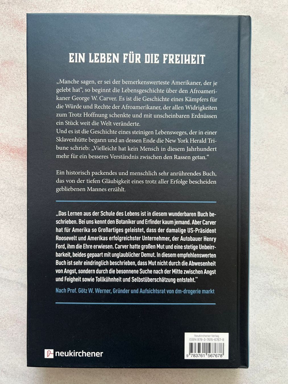 Libri: Der Mann, der überlebte – Usato da Niederrohrdorf venduto da ale_j8mr 2