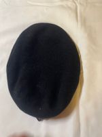 Original Schweizer Armee Béret / Barett – 100% Wolle