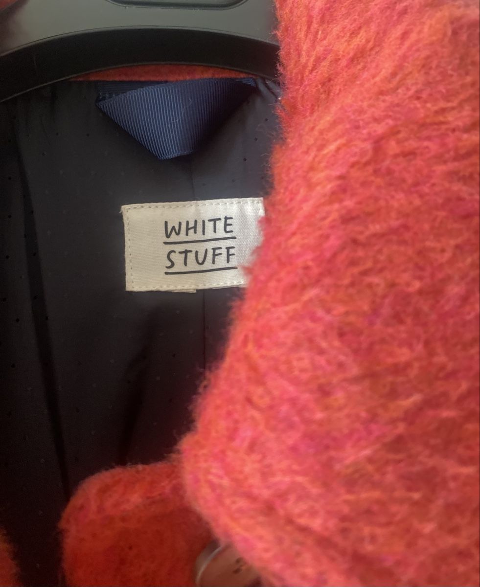 Cappotti: Manteau White Stuff – Nuovo (secondo la descrizione) da Bulle venduto da Hilare01 2