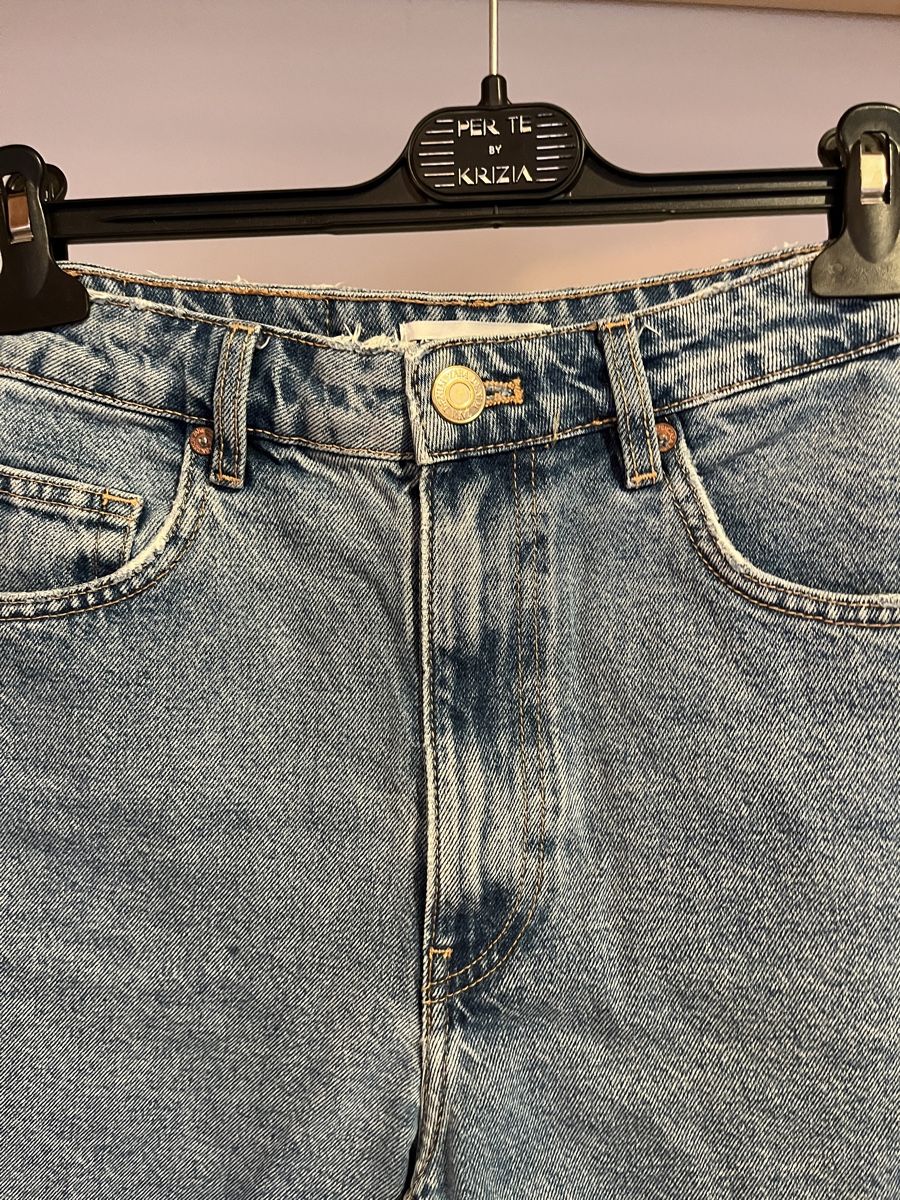 Zara Jeans: Zara Jeans Shorts – Usato da Samedan venduto da K7kgh 1