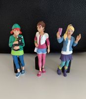 Tonies - Die Drei Ausrufezeichen Als Set - Raritäten