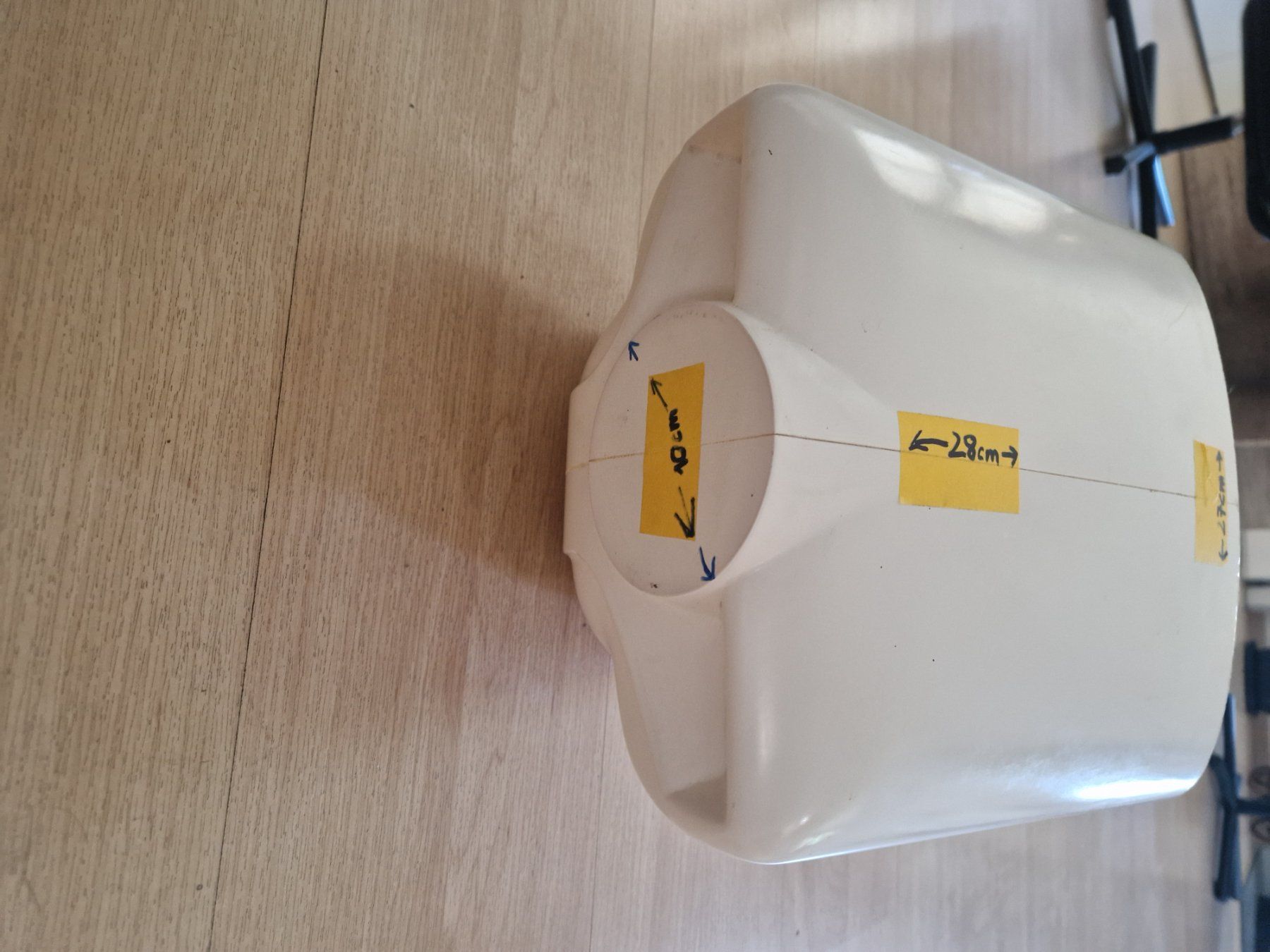 RC Modellbau: Motorhaube Grosdmodell – Neu (gemäss Beschreibung) aus Fräschels von fascination12