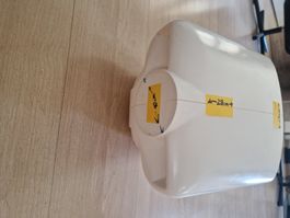 Motorhaube Grosdmodell