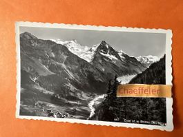 667 Zinal und Besso