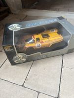 Porsche 917K 2-9 HOURS 1:24 Eagle's Race unplayed