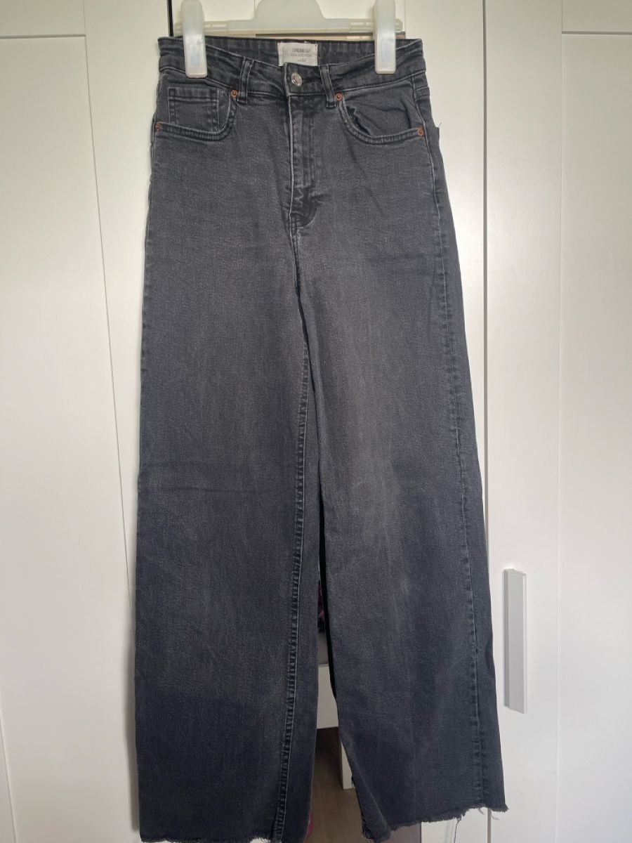 Tally Weijl Jeans: Denim Jeans Gr. 36 – D'occasion à Balsthal par Katzenfan99