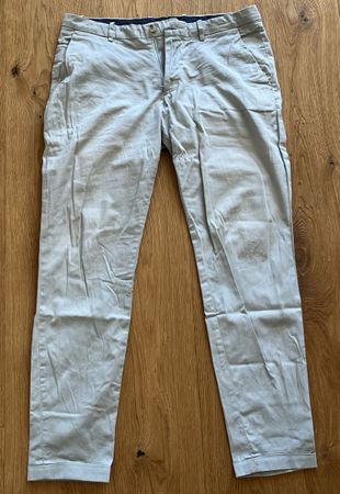 Scotch & Soda Herren Chinos Grösse W32/L32, neuwertig!