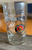 Bierkrug 1 Mass (1lt)  Paulanet