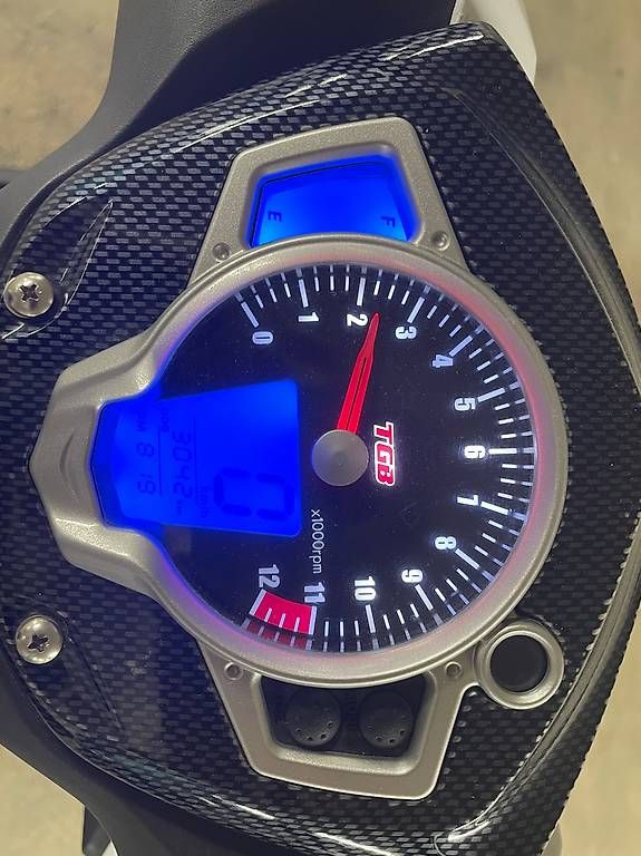 Scooters: TGB RS-BULLET 50cc  – D'occasion à Neuchâtel par akr_hrf7 2