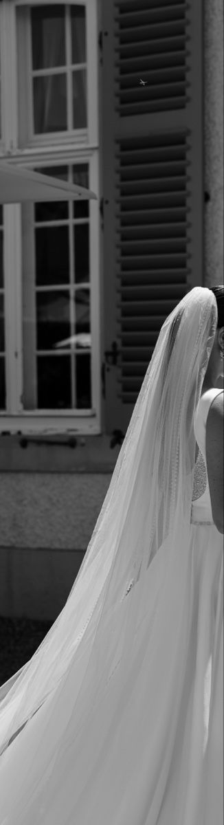 Accessori per capelli: 2x Hochzeitsschleier – Nuovo e nell'imballaggio originale da Bottmingen venduto da jov_dsb9