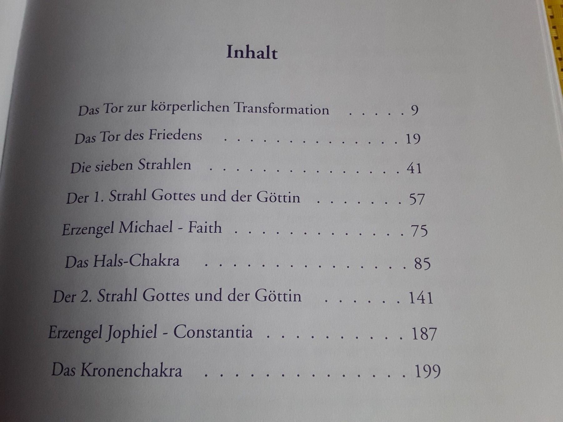 Libri: Das Tor zur körperlichen Transformation – Usato da Rebstein venduto da Buchsi03 2