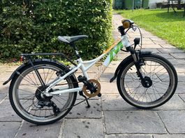 Kindervelo