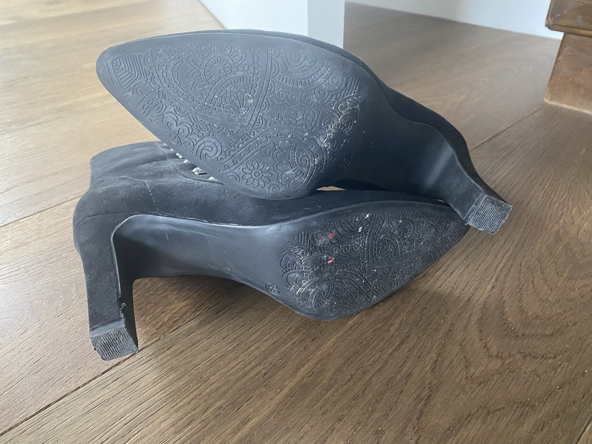 Scarpe da donna: Stiefeletten – Usato da Mörschwil venduto da sandy828 1
