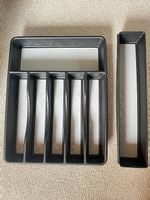 Besteckeinsatz Rubbermaid - neu