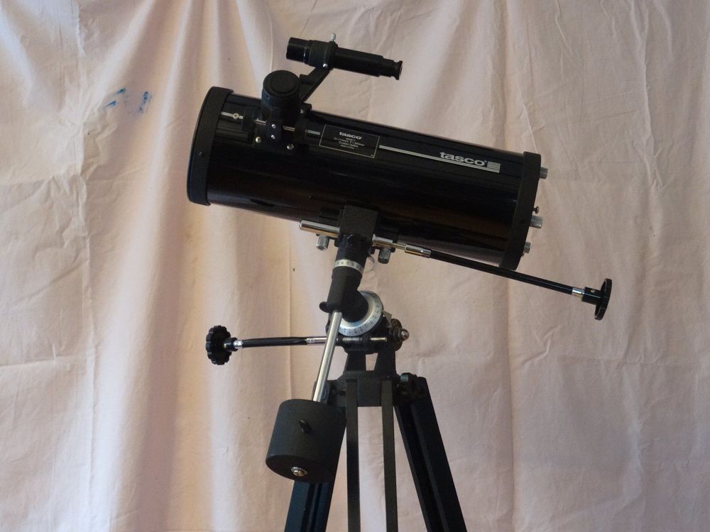 Tasco telescope hot sale 302911