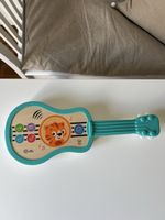 Hape Baby Einstein Together in Tune Musical Guitar Toy!