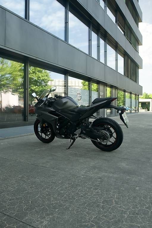 Strada: YAMAHA YZF R3 – Usato da Le Lignon venduto da Stefano_Russo 3