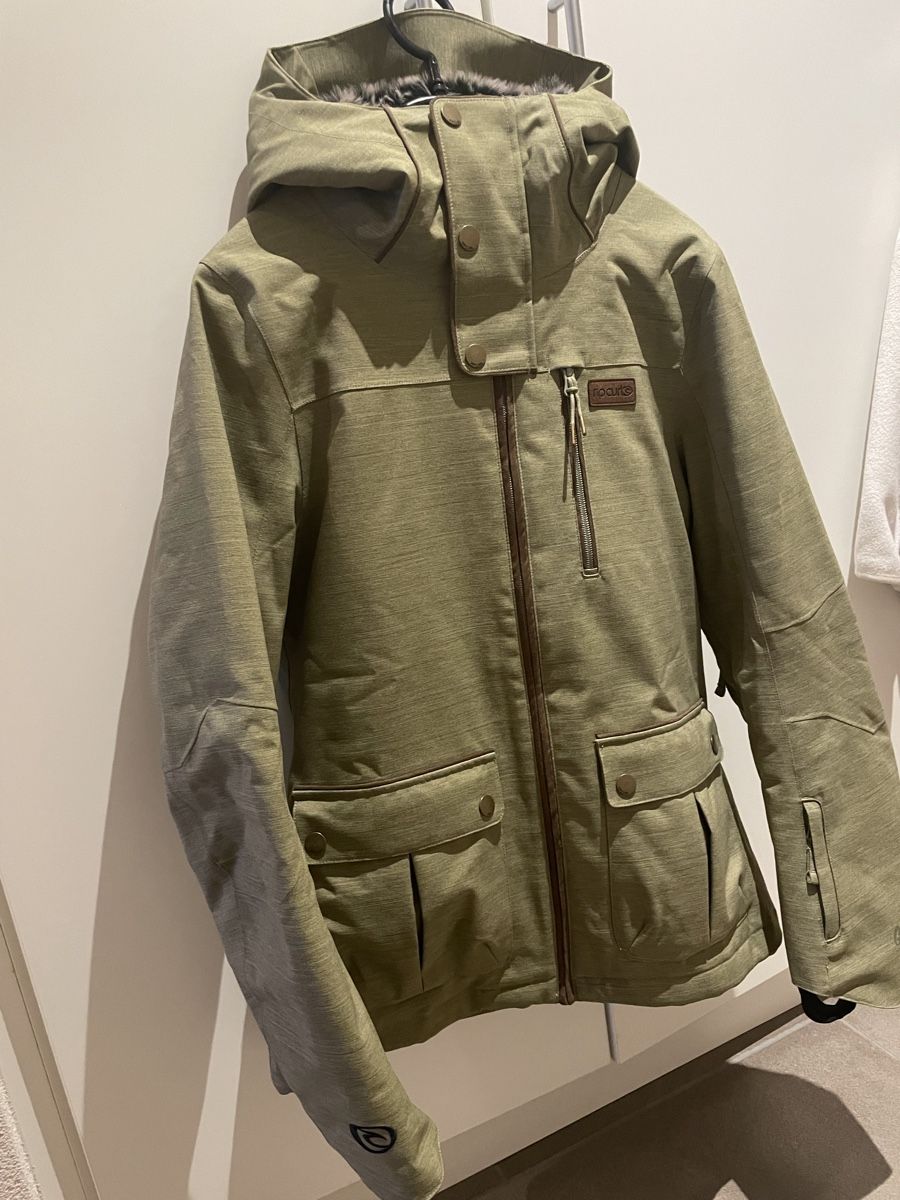 Rip Curl Vestes: Veste de ski Ripcurl taille S – Neuf (Voir description) à Dully par CELINE.D11 1