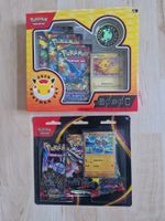 Pokemonkarten