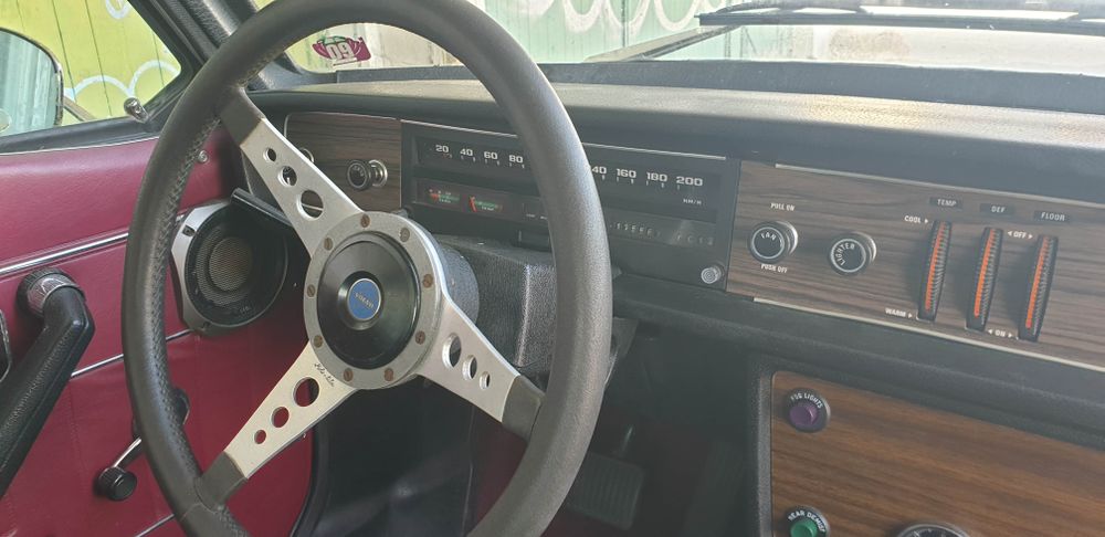 Volvo 164E Sammlerfahrzeug - Oldtimer (Defekt) in Schaffhausen für CHF ...
