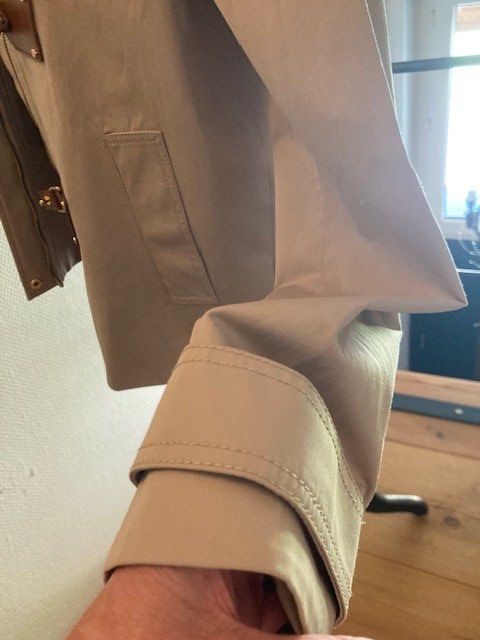 Giacche: Uebergangsjacke Michael Kors – Nuovo (secondo la descrizione) da Malters venduto da Boxer18 2
