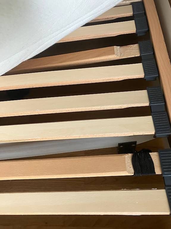 Letti: Bett 160x200  – Usato da Bern venduto da Marli18 3