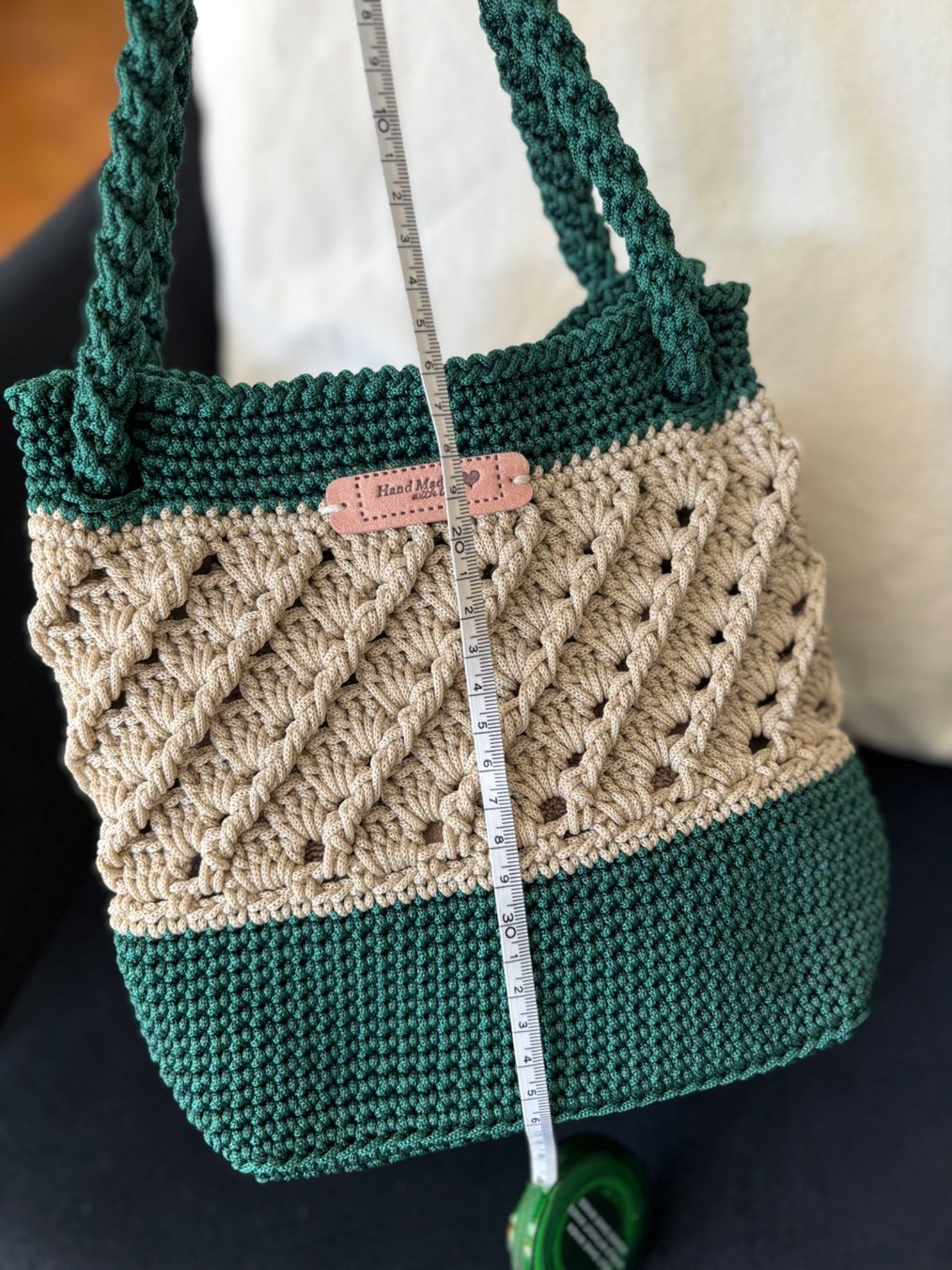Sacs femmes: Handmade handbag – Neuf (Voir description) à Rapperswil SG par Gemstonebyyo 6