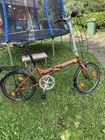 Top Klappvelo