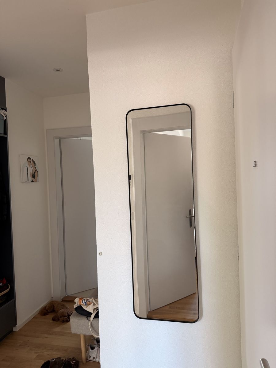 Spiegel: Wall Mirror – Gebraucht aus Zürich von mar_h7x7 1